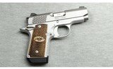 Kimber ~ Micro 9 Raptor ~ 9mm - 1 of 2
