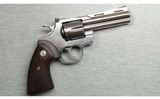 Colt ~ Python ~ .357 Magnum - 1 of 2