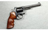 Smith & Wesson ~ Model 14-4 ~ .38 Special - 1 of 2
