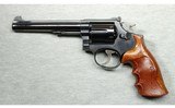 Smith & Wesson ~ Model 14-4 ~ .38 Special - 2 of 2