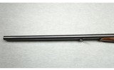 Simson Suhl ~ Boxlock SxS ~ 20 Ga. - 5 of 9