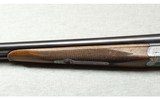 Simson Suhl ~ Boxlock SxS ~ 20 Ga. - 6 of 9