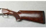 Browning ~ Model B125 Grade C ~ 12 Ga. - 8 of 9