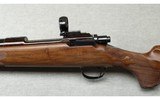 Remington ~ Model 1917 Sporter ~ .375 H&H - 7 of 9
