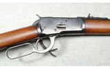 Winchester ~ Model 1892 SRC ~ .25-20 - 3 of 9