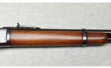 Winchester ~ Model 1892 SRC ~ .25-20 - 4 of 9