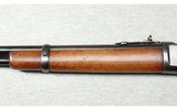 Winchester ~ Model 1892 SRC ~ .25-20 - 6 of 9