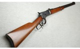 Winchester ~ Model 1892 SRC ~ .25-20 - 1 of 9