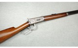 Winchester ~ 1894 ~ .32 Winchester - 1 of 10