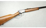 Marlin ~ Original Golden-39M ~ .22 Long Rifle