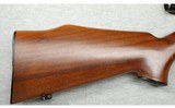 Ruger ~ Finger Groove Sporter 10/22 ~ .22 Long Rifle - 2 of 10