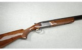 Browning ~ Citori ~ 20 Gauge - 1 of 10