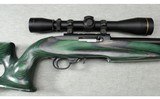 Ruger ~ Custom 10/22 ~ .22 Long Rifle - 3 of 10