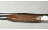 Beretta ~ S-58 Skeet ~ 12 Gauge - 6 of 10