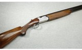 Beretta ~ S-58 Skeet ~ 12 Gauge - 1 of 10