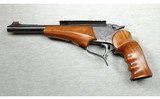 Thompson/Center ~ Contender ~ .30 Carbine - 2 of 2