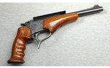 Thompson/Center ~ Contender ~ .30 Carbine - 1 of 2