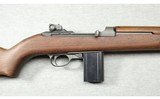 Saginaw ~ M1 Carbine ~ .30 Carbine - 3 of 9