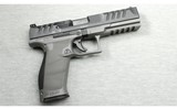 Walther ~ PDP ~ 9mm - 1 of 2