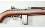 National Postal Meter ~ M1 Carbine ~ .30 Carbine - 3 of 9