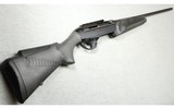 Benelli ~ Model R1 ~ .270 WSM