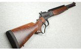 Big Horn Armory ~ Model 89 ~ S&W .500 Mag - 1 of 9