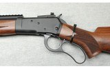 Big Horn Armory ~ Model 89 ~ S&W .500 Mag - 7 of 9