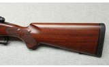 Winchester ~ Model 70 ~ .22-250 - 8 of 9