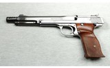 Smith & Wesson ~ Model 41 ~ .22 LR - 2 of 2