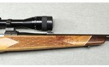 Brno ~ Mauser Custom ~ .222 Remington - 4 of 8