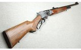 Marlin ~ Model 1895 SS ~ .45-70 - 1 of 9