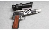 Colt ~ M1991A1 Cylinder & Slide Custom ~ .45 Auto - 1 of 5