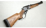 Marlin ~ Model 1895 GBL ~ .45-70 - 1 of 9