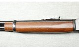 Marlin ~ Model 336 ~ .30-30 - 6 of 9
