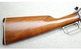 Marlin ~ Model 336 ~ .30-30 - 2 of 9