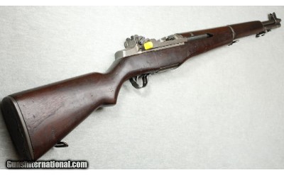 Springfield Armory ~ M1 Garand ~ .30-06