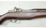 Springfield Armory ~ M1 Garand ~ .30-06 - 3 of 10