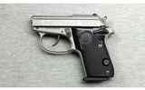 Beretta ~ 3032 Tomcat ~ .32 Auto - 2 of 2