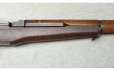 Springfield ~ M1 Garand ~ .30-06 Springfield - 4 of 10