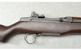 Springfield ~ M1 Garand ~ .30-06 Springfield - 3 of 10