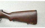 Springfield ~ M1 Garand ~ .30-06 Springfield - 9 of 10