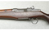 Springfield ~ M1 Garand ~ .30-06 Springfield - 8 of 10