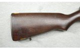 Springfield ~ M1 Garand ~ .30-06 Springfield - 2 of 10