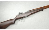 Springfield ~ M1 Garand ~ .30-06 Springfield - 1 of 10