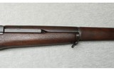 Springfield ~ M1 Garand ~ .30-06 Springfield - 4 of 10
