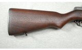Springfield ~ M1 Garand ~ .30-06 Springfield - 2 of 10