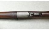 Springfield ~ M1 Garand ~ .30-06 Springfield - 7 of 10