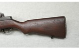 Springfield ~ M1 Garand ~ .30-06 Springfield - 9 of 10