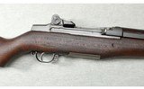 Springfield ~ M1 Garand ~ .30-06 Springfield - 3 of 10