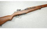 Springfield ~ M1 Garand ~ .30-06 Springfield - 1 of 10